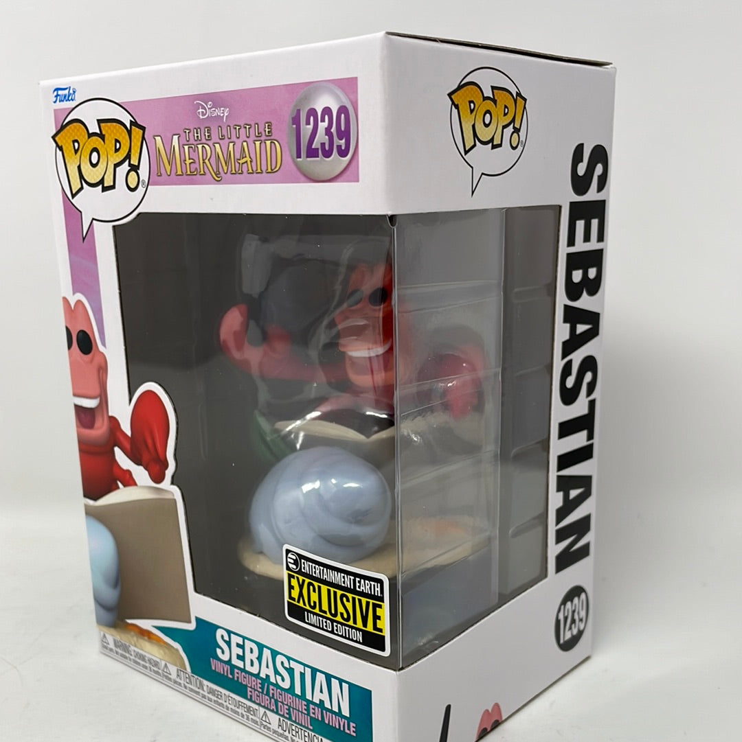 Funko pop orders sebastian