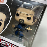 Funko Pop! Marvel Studios Doctor Strange In The Multiverse Of Madness Sinister Strange 1030