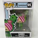 Funko Pop! Tokidoki Sandy 95