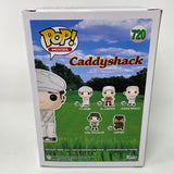 Funko Pop! Movies Caddyshack Ty Webb Chase 720