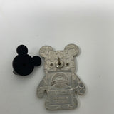 Rare Disney Pin Vinylmation American Eagle From Walt Disney World 2009
