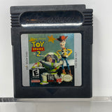 Gameboy Color Toy Story 2