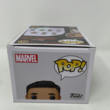 Funko Pop! Marvel Studios Shang-Chi and the Legend of the Ten Rings Wenwu Walmart Exclusive 851