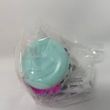 Gashapon Ottimo Dolce BC Halloween Sweets Miniature Food Collectible Blue macaron