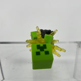 Minecraft Mini Figure Exploding Creeper