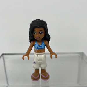 Lego Friends Kate Minifigure