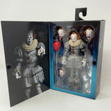 It Chapter Two Pennywise Neca Figure