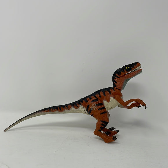 Velociraptor “Alpha” (Jurassic Park: Dinosaurs by Hasbro