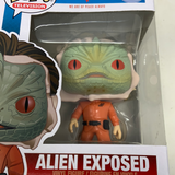 Funko Pop TV V Alien Exposed #1058