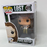 Funko Pop Television Lost Kate Austen 415