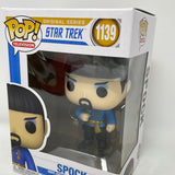 Funko Pop Original Series Star Trek Spock 1139