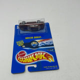 Hot Wheels Blue Card New Paint Style Lexus SC400 264