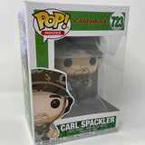 Funko Pop! Movies Caddyshack Carl Spackler 723