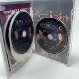 DVD Revenge The Complete Second Season