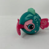 McDonalds Happy Meal Toys Zoobles! Spring to Life! Seamus Toy # 1 2011
