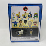 New Funko Minis - Pixar Short Films - BAO WITH GLASSES (1.75 inch) - SEALED