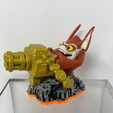 Skylanders Giants Trigger Happy