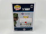 Funko Pop! Navy America’s Navy USN Sailor Pops! With Purpose