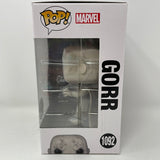 Funko Pop! Marvel Studios Thor Love and Thunder Specialty Series Gorr 1092