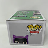 Funko Pop! Heroes DC Comics Super Heroes Legion Of Collectors Catwoman 136