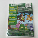 DVD The Land Before Time Friends Forever (Sealed)