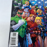 DC Comics Justice League Of America #1 October 2006