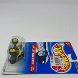 Hot Wheels Hot Hubs Series Suzuki QuadRacer 311