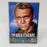 DVD The Great Escape (Sealed)