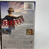 DVD Edward Scissorhands Widescreen Anniversary Edition