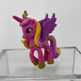 My Little Pony Hasbro G4 FiM Mini Figure 2" Princess Cadance