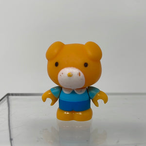 Sanrio Hello Kitty Figure 2014 Mega Bloks Jody