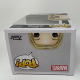 Funko Pop! Marvel The Falcon And The Winter Soldier 816 Sharon Carter