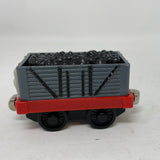 Thomas Take N Play Along Troublesome Truck Train Metal Diecast 2003 and Friends