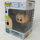 Funko Pop! South Park Butters 01