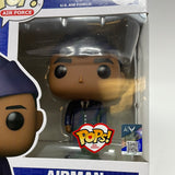 Funko Pop! Military Air Force Male A