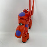 Disney Big Hero 6 BAYMAX Red Armor with Wings 4” Action Figure 2014 Bandai