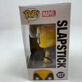Funko Pop! Marvel Hot Topic Limited Edition Exclusive Slapstick 157
