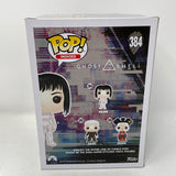 Funko Pop! Movies Ghost In The Shell Major 384