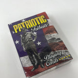 Bicycle Patriotic Tribute Playing Cards Brand New