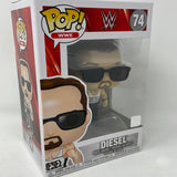 Funko Pop! WWE Diesel 74