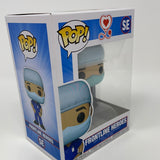 Funko Pop Frontline Hero SE D