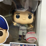 Funko Pop Sports MLB Babe Ruth #02