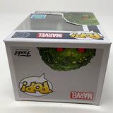 Funko pop! Marvel 492 Man-Thing 2019 summer convention exclusive