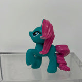 My Little Pony Mini Pony Figure Pink Flower