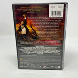DVD Constantine Widescreen Edition