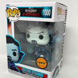 Funko Pop! Marvel Studios Doctor Strange In The Multiverse Of Madness Doctor Strange Limited Edition Chase 1000