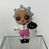 LOL Surprise Doll Silver Hair