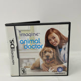 DS Imagine Animal Doctor CIB