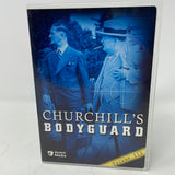 DVD Churchill’s Bodyguard