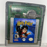 Gameboy Color Harry Potter and the Philosopher's Stone